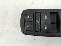 2011-2013 Jeep Grand Cherokee Master Power Window Switch Replacement Driver Side Left P/N:68030823AC Fits Fits 2011 2012 201