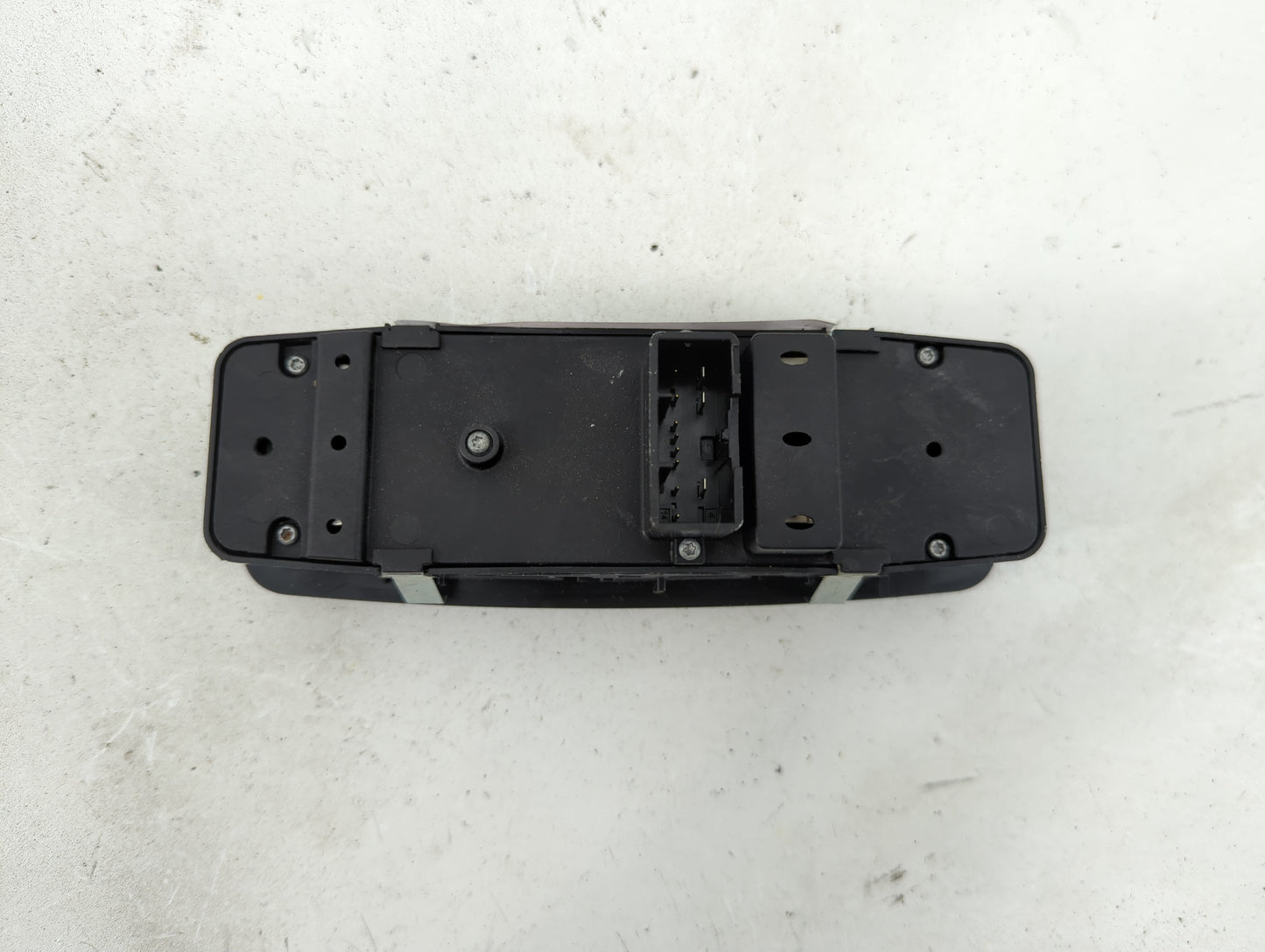 2011-2013 Jeep Grand Cherokee Master Power Window Switch Replacement Driver Side Left P/N:68030823AC Fits Fits 2011 2012 201