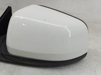 2011-2022 Jeep Grand Cherokee Driver Side View Mirror - Left Door Mirror OEM Used - Oemusedautoparts1.com