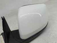 2011-2022 Jeep Grand Cherokee Driver Side View Mirror - Left Door Mirror OEM Used - Oemusedautoparts1.com