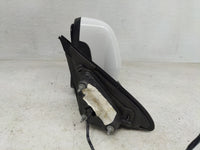 2011-2022 Jeep Grand Cherokee Driver Side View Mirror - Left Door Mirror OEM Used - Oemusedautoparts1.com