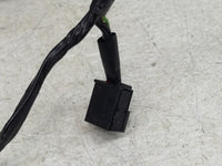 2011-2022 Jeep Grand Cherokee Driver Side View Mirror - Left Door Mirror OEM Used - Oemusedautoparts1.com