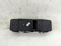 2011-2013 Jeep Grand Cherokee Master Power Window Switch Replacement Driver Side Left P/N:68030823AB Fits Fits 2011 2012 201