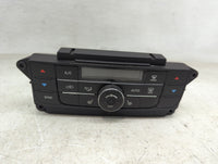 2011-2013 Jeep Grand Cherokee Climate Control Module Temperature AC/Heater Replacement P/N:55111922AH Fits Fits 2011 2012 20