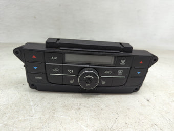 compare product 2011-2013 Jeep Grand Cherokee Climate Control Module Temperature AC/Heater Replacement P/N:55111922AH Fits Fits 2011 2012 2013 OEM Used Auto Parts