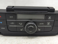 2011-2013 Jeep Grand Cherokee Climate Control Module Temperature AC/Heater Replacement P/N:55111922AH Fits Fits 2011 2012 20