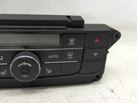 2011-2013 Jeep Grand Cherokee Climate Control Module Temperature AC/Heater Replacement P/N:55111922AH Fits Fits 2011 2012 20