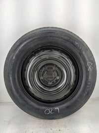 2011-2022 Jeep Grand Cherokee Spare Donut Tire Wheel Rim Oem - Oemusedautoparts1.com