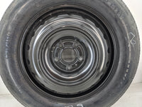 2011-2022 Jeep Grand Cherokee Spare Donut Tire Wheel Rim Oem - Oemusedautoparts1.com