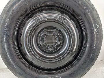 2011-2022 Jeep Grand Cherokee Spare Donut Tire Wheel Rim Oem
