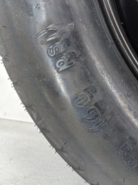 2011-2022 Jeep Grand Cherokee Spare Donut Tire Wheel Rim Oem - Oemusedautoparts1.com