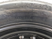 2011-2022 Jeep Grand Cherokee Spare Donut Tire Wheel Rim Oem - Oemusedautoparts1.com
