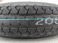 2011-2022 Jeep Grand Cherokee Spare Donut Tire Wheel Rim Oem - Oemusedautoparts1.com