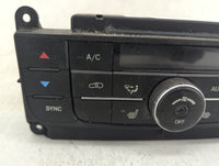 2011-2013 Jeep Grand Cherokee Climate Control Module Temperature AC/Heater Replacement P/N:68111109AL 60536 Fits OEM Used Au
