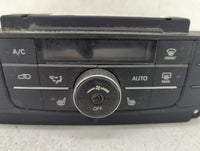 2011-2013 Jeep Grand Cherokee Climate Control Module Temperature AC/Heater Replacement P/N:68111109AL 60536 Fits OEM Used Au