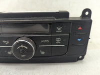 2011-2013 Jeep Grand Cherokee Climate Control Module Temperature AC/Heater Replacement P/N:68111109AL 60536 Fits OEM Used Au