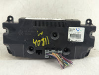 2011-2013 Jeep Grand Cherokee Climate Control Module Temperature AC/Heater Replacement P/N:68111109AL 60536 Fits OEM Used Au