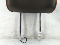 2011 Jeep Grand Cherokee Headrest Head Rest Front Driver Passenger Seat - Oemusedautoparts1.com