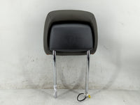2011 Jeep Grand Cherokee Headrest Head Rest Front Driver Passenger Seat - Oemusedautoparts1.com