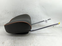 2011-2012 Jeep Grand Cherokee Headrest Head Rest Front Driver Passenger Seat Fits Fits 2011 2012 OEM Used Auto Parts - Oemus