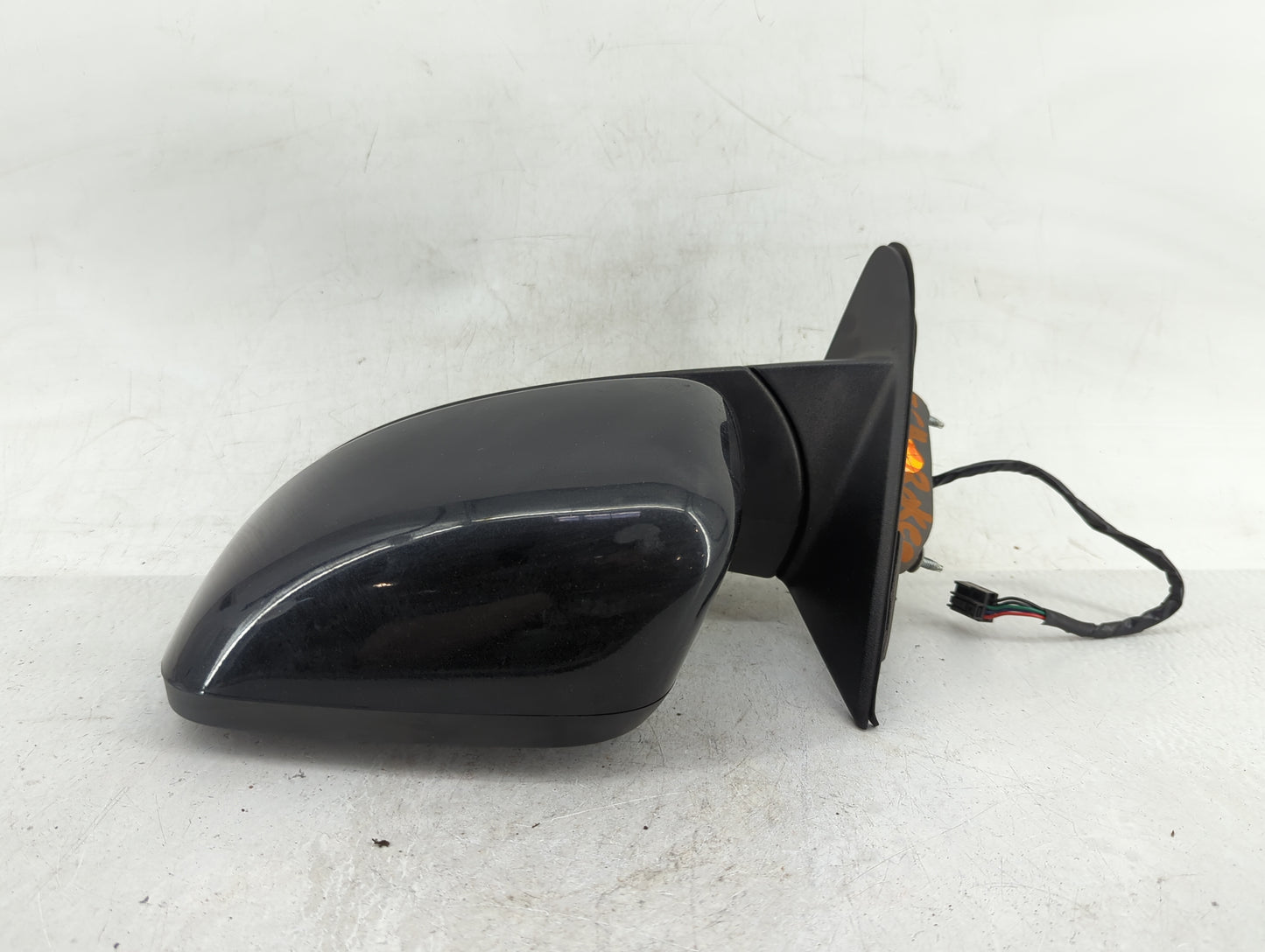 2011-2022 Jeep Grand Cherokee Driver Left Side View Power Door Mirror - Oemusedautoparts1.com