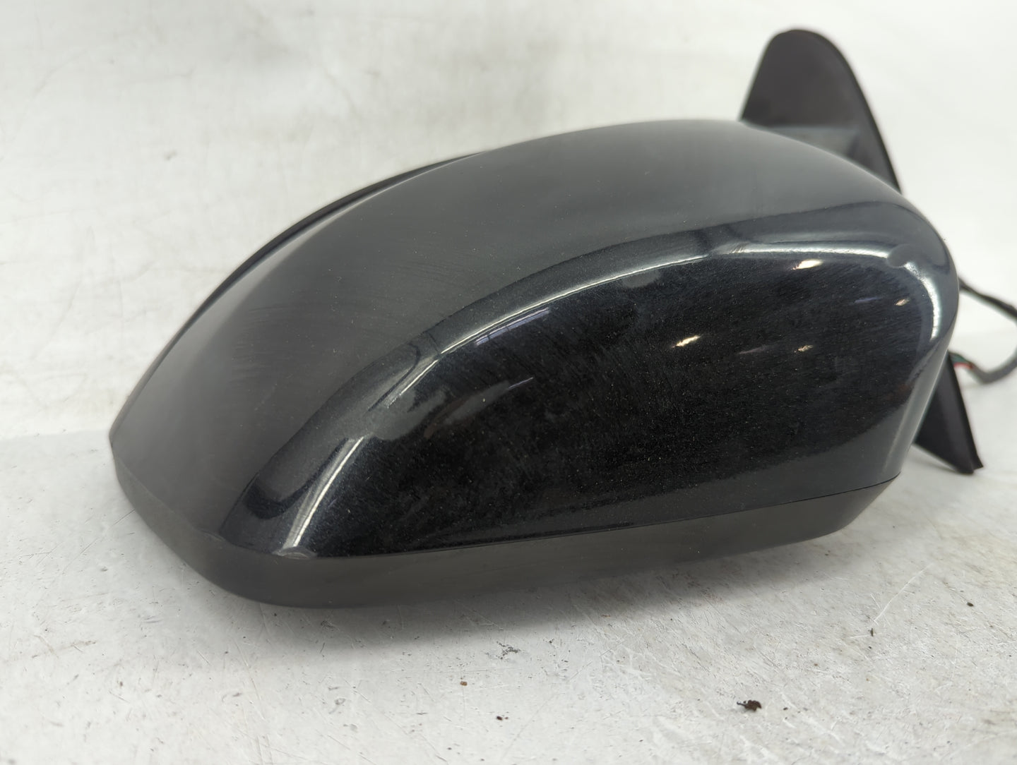 2011-2022 Jeep Grand Cherokee Driver Left Side View Power Door Mirror - Oemusedautoparts1.com