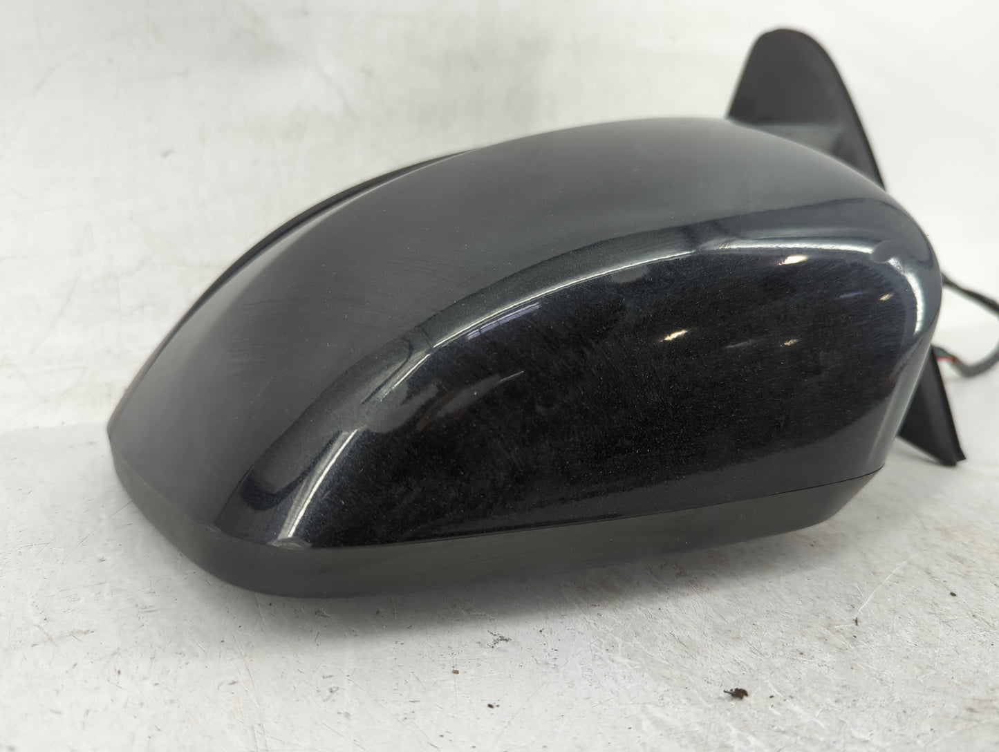 2011-2022 Jeep Grand Cherokee Driver Left Side View Power Door Mirror - Oemusedautoparts1.com