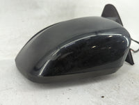 2011-2022 Jeep Grand Cherokee Driver Left Side View Power Door Mirror - Oemusedautoparts1.com