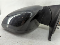 2011-2022 Jeep Grand Cherokee Driver Left Side View Power Door Mirror - Oemusedautoparts1.com