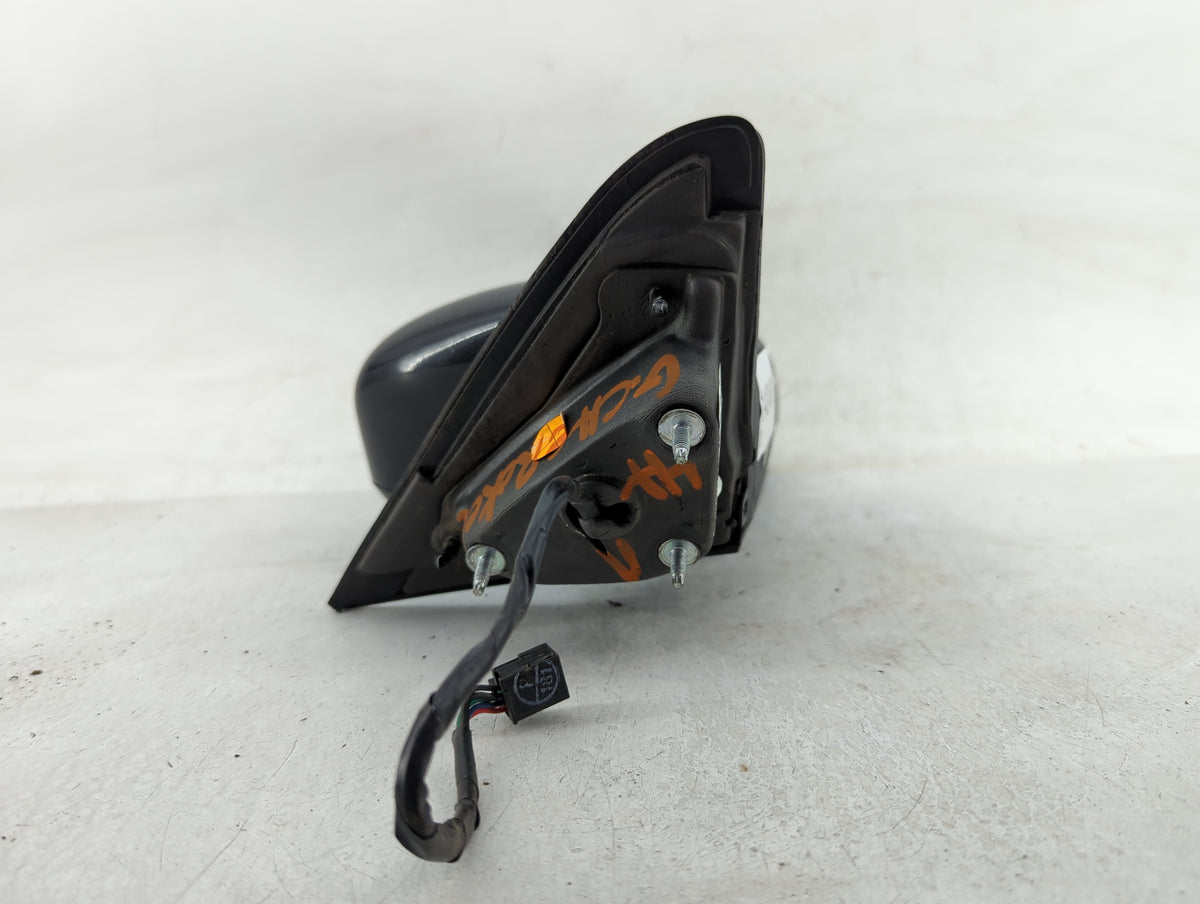 2011 Jeep Grand Cherokee Passenger Right Side View Power Door Mirror 1424818 - Oemusedautoparts1.com