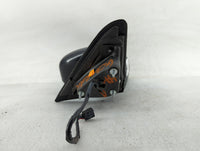 2011-2022 Jeep Grand Cherokee Driver Left Side View Power Door Mirror - Oemusedautoparts1.com