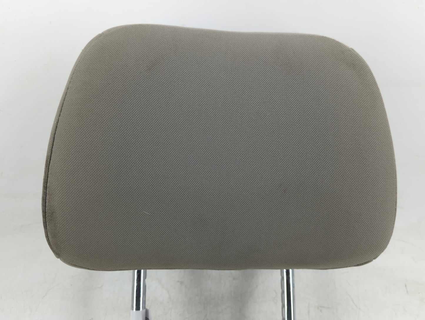 2011 Jeep Grand Cherokee Headrest Head Rest Front Driver Seat Gray - Oemusedautoparts1.com