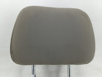 2011 Jeep Grand Cherokee Headrest Head Rest Front Driver Seat Gray - Oemusedautoparts1.com
