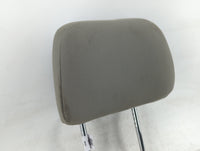 2011 Jeep Grand Cherokee Headrest Head Rest Front Driver Seat Gray - Oemusedautoparts1.com