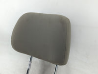 2011 Jeep Grand Cherokee Headrest Head Rest Front Driver Seat Gray - Oemusedautoparts1.com