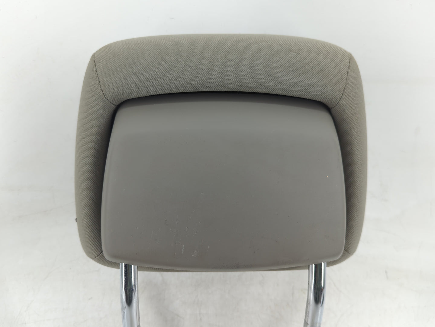 2011 Jeep Grand Cherokee Headrest Head Rest Front Driver Seat Gray - Oemusedautoparts1.com