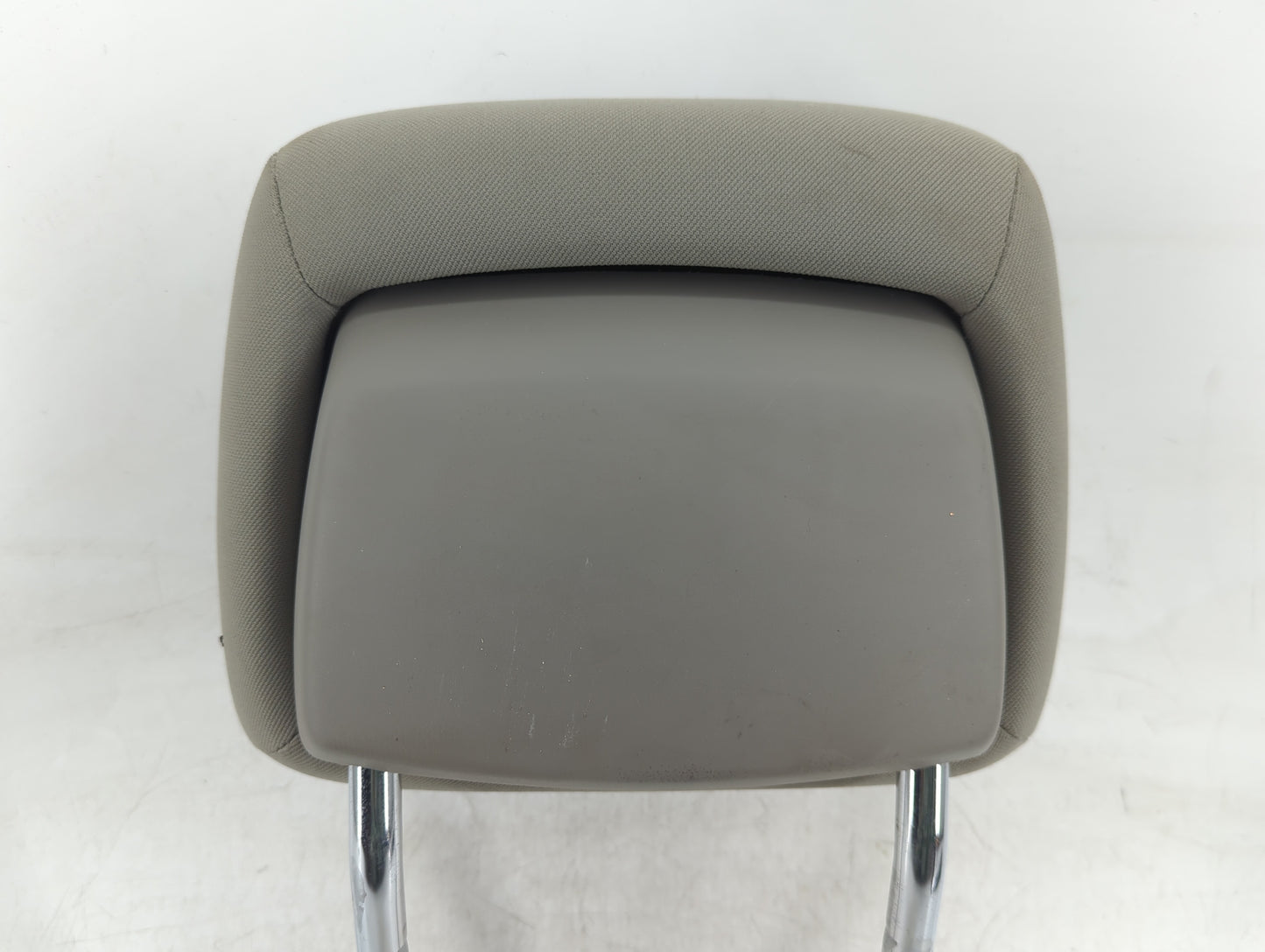 2011 Jeep Grand Cherokee Headrest Head Rest Front Driver Seat Gray - Oemusedautoparts1.com