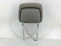 2011 Jeep Grand Cherokee Headrest Head Rest Front Driver Seat Gray - Oemusedautoparts1.com