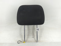 2011 Jeep Grand Cherokee Headrest Head Rest Front Driver Seat Black - Oemusedautoparts1.com