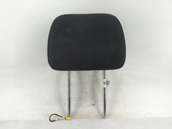 compare product 2011 Jeep Grand Cherokee Headrest Head Rest Front Driver Seat Black