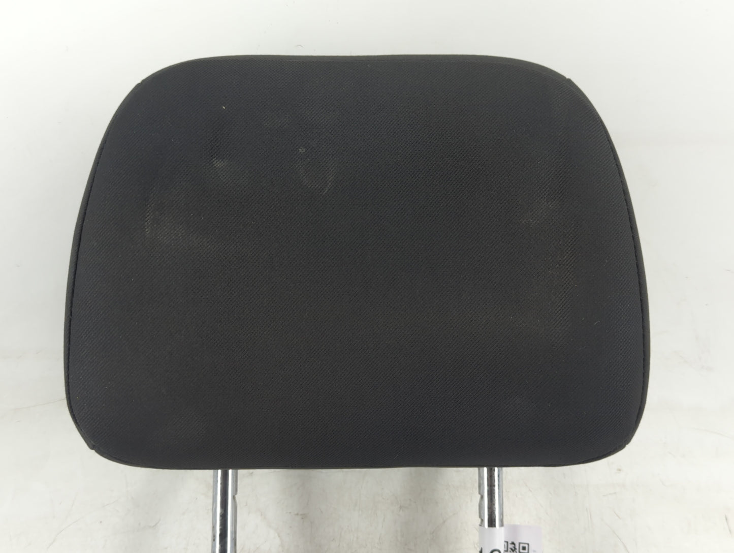 2011 Jeep Grand Cherokee Headrest Head Rest Front Driver Seat Black - Oemusedautoparts1.com