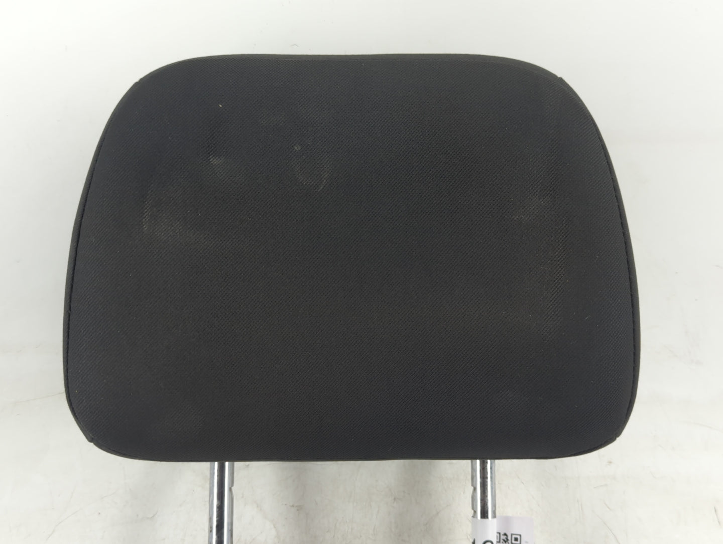 2011 Jeep Grand Cherokee Headrest Head Rest Front Driver Seat Black - Oemusedautoparts1.com