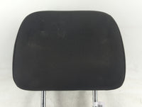 2011 Jeep Grand Cherokee Headrest Head Rest Front Driver Seat Black - Oemusedautoparts1.com