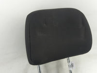 2011 Jeep Grand Cherokee Headrest Head Rest Front Driver Seat Black - Oemusedautoparts1.com