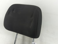 2011 Jeep Grand Cherokee Headrest Head Rest Front Driver Seat Black - Oemusedautoparts1.com