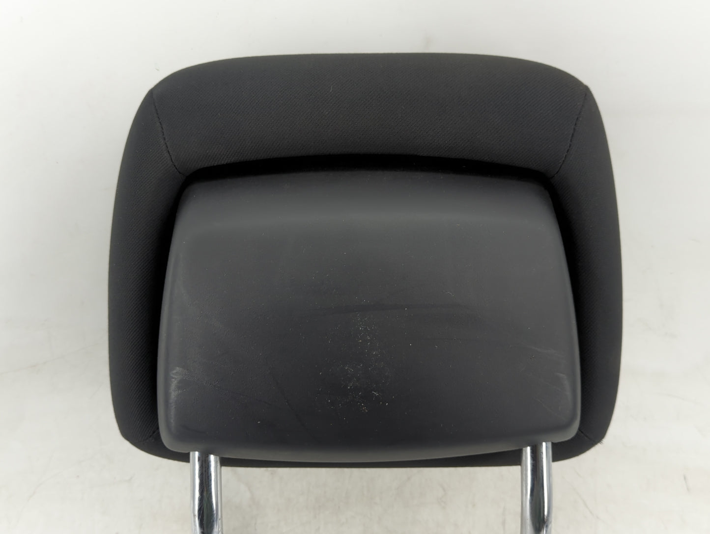 2011 Jeep Grand Cherokee Headrest Head Rest Front Driver Seat Black - Oemusedautoparts1.com