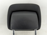 2011 Jeep Grand Cherokee Headrest Head Rest Front Driver Seat Black - Oemusedautoparts1.com