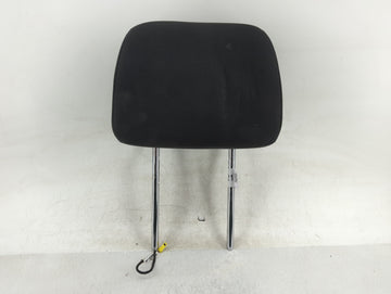 2011 Jeep Grand Cherokee Headrest Head Rest Rear Seat Fits OEM Used Auto Parts - Oemusedautoparts1.com