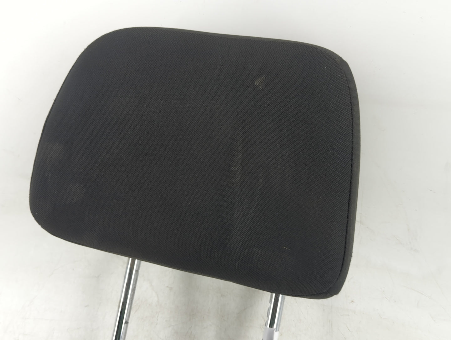 2011 Jeep Grand Cherokee Headrest Head Rest Rear Seat Fits OEM Used Auto Parts - Oemusedautoparts1.com