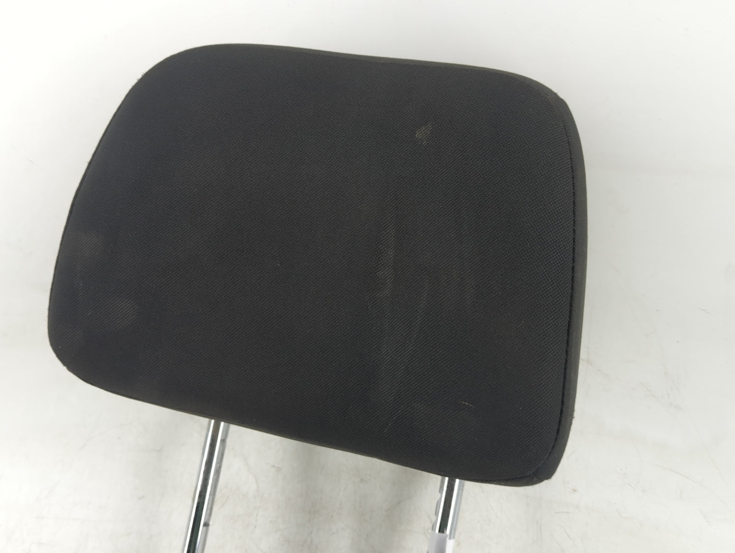 2011 Jeep Grand Cherokee Headrest Head Rest Rear Seat Fits OEM Used Auto Parts - Oemusedautoparts1.com